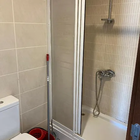 Apartment Eymen Suit Istanbul