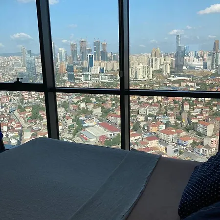 Eymen Suit * Istanbul