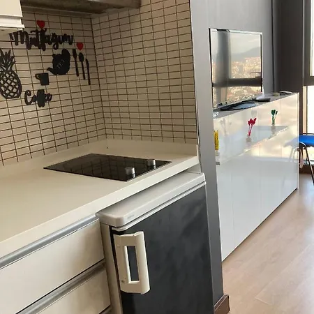 Apartment Eymen Suit