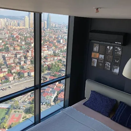 Apartment Eymen Suit